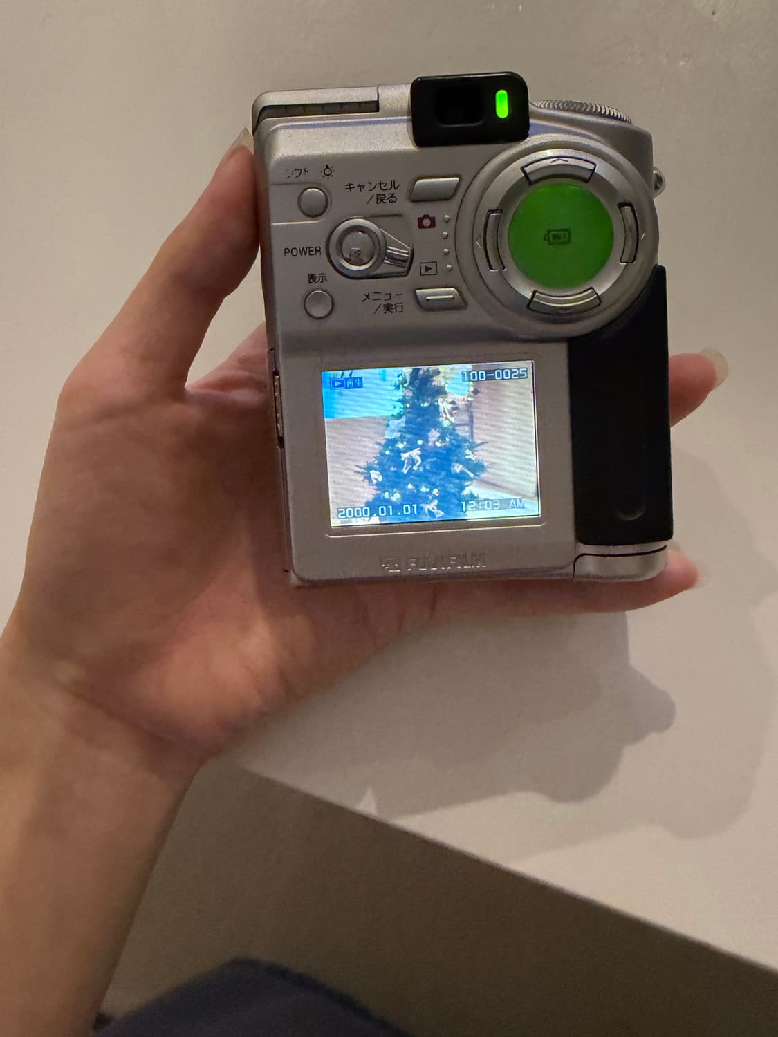 파인픽스 4700z 상품이미지2