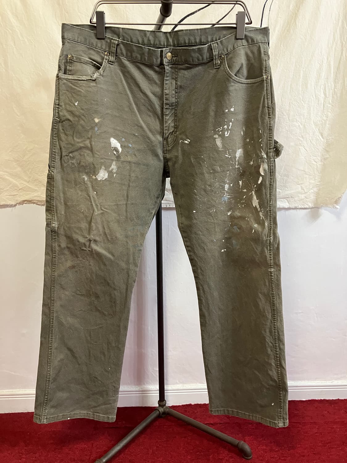 디키즈 카펜터 팬츠 상품이미지1