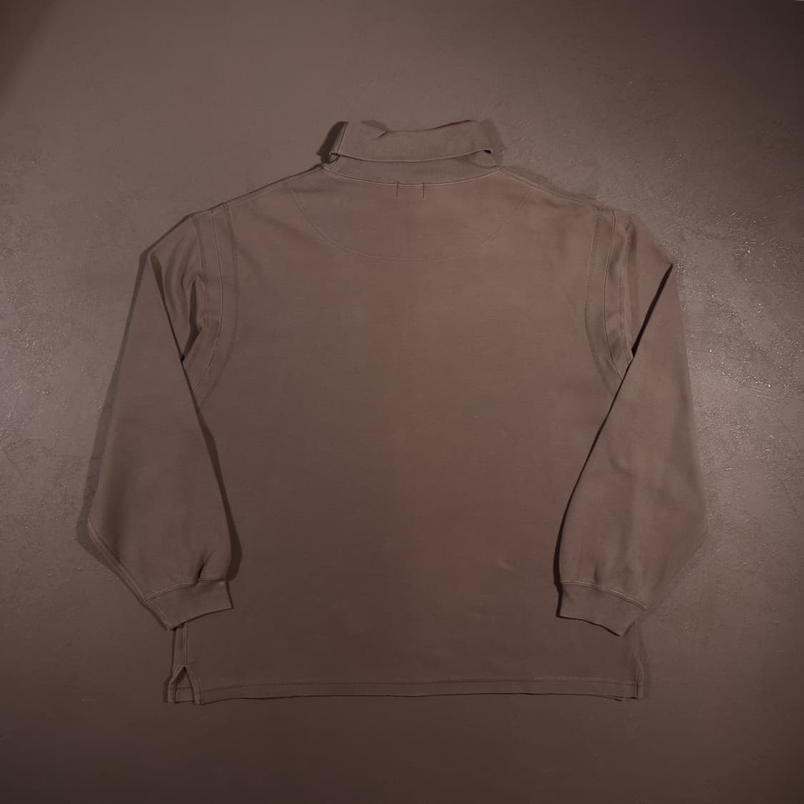 90s 캘빈클라인 숄터넥 롱슬리브 상품이미지5