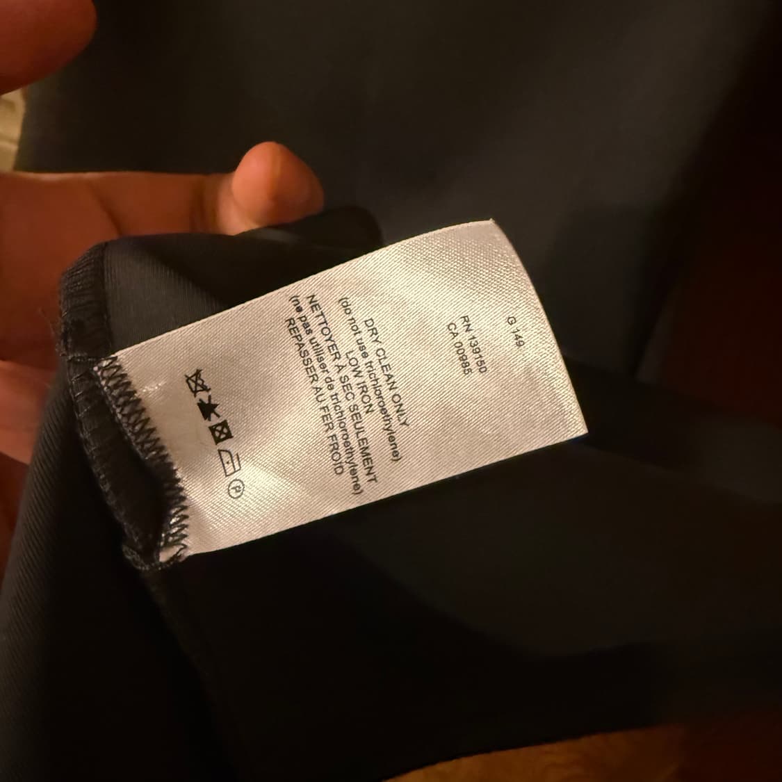 더 로우(The row) Shess 오프숄더 미니 드레스  상품이미지6