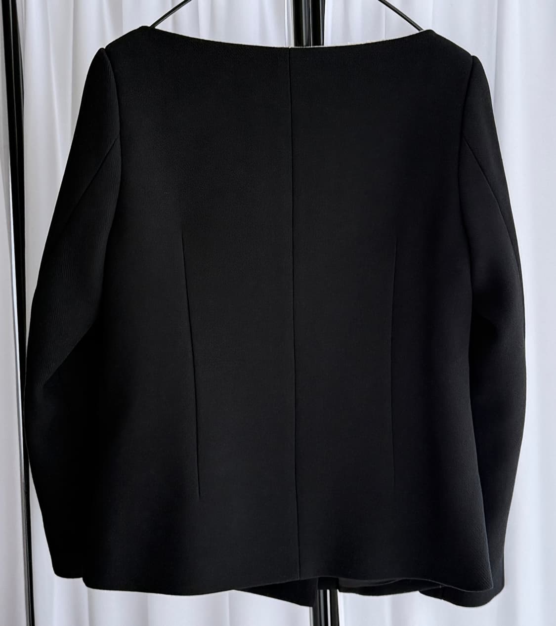 서쿠키 트위드 자켓 새제품 상품이미지5