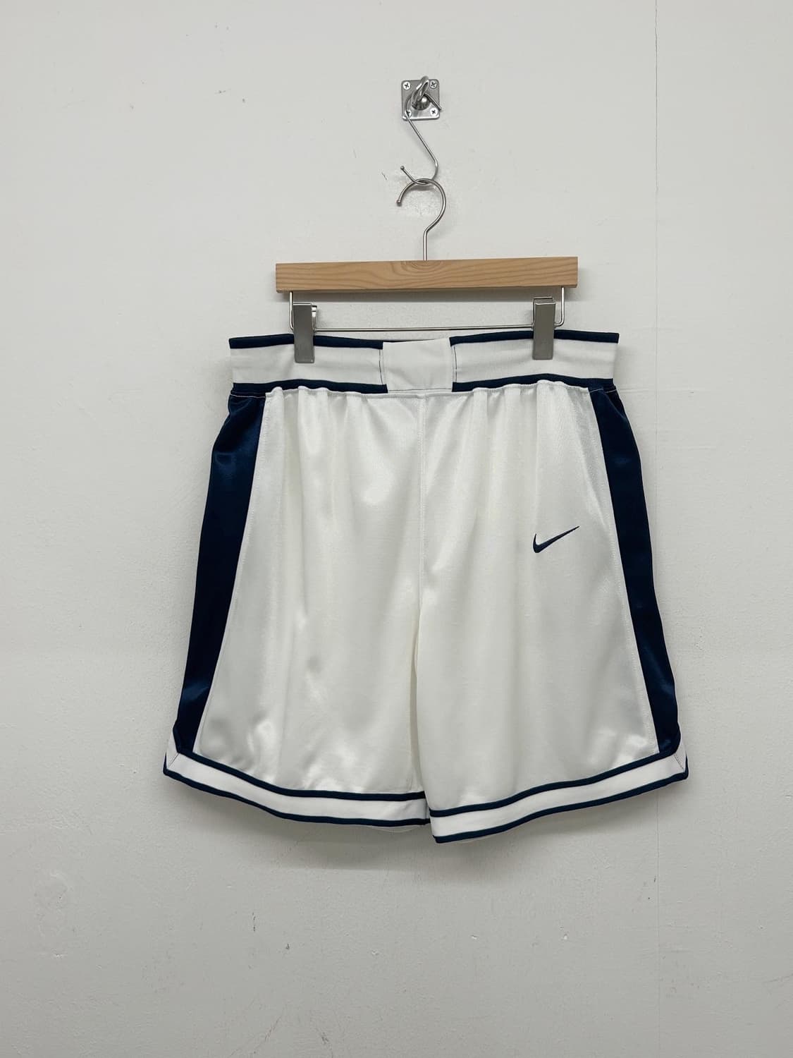90-00s 나이키 빈티지 농구 숏츠 상품이미지1