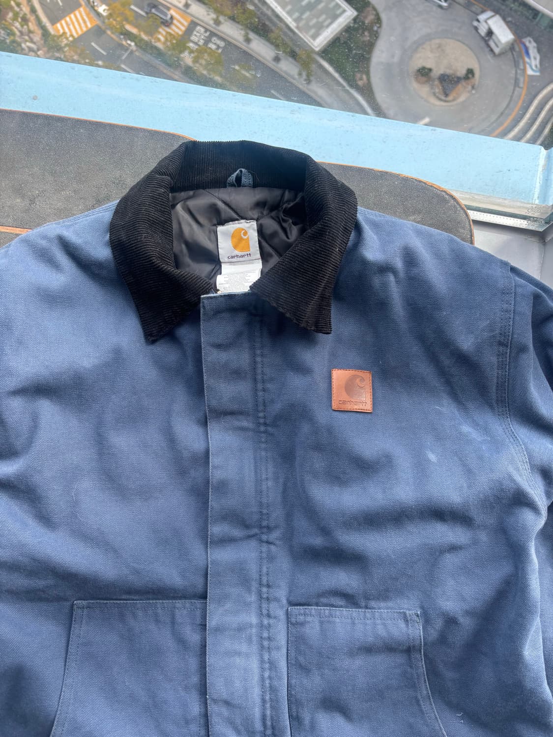 00s 칼하트 j22 자켓 L 상품이미지2