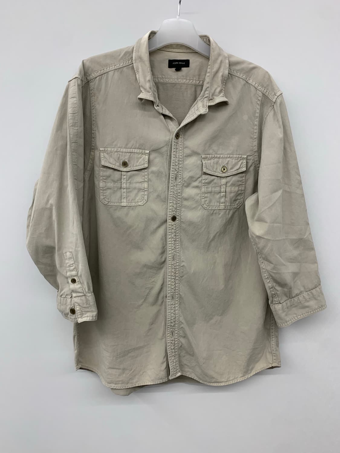 Joseph homme 셔츠 상품이미지2