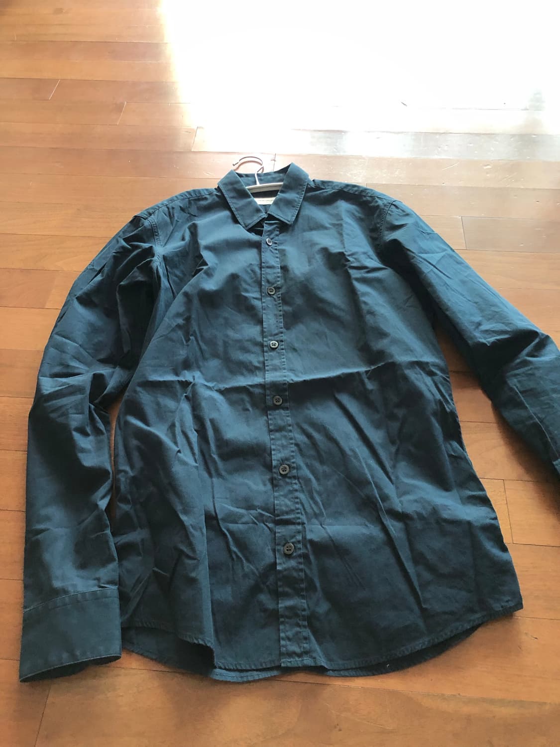 [44] dries van noten shirts 상품이미지6