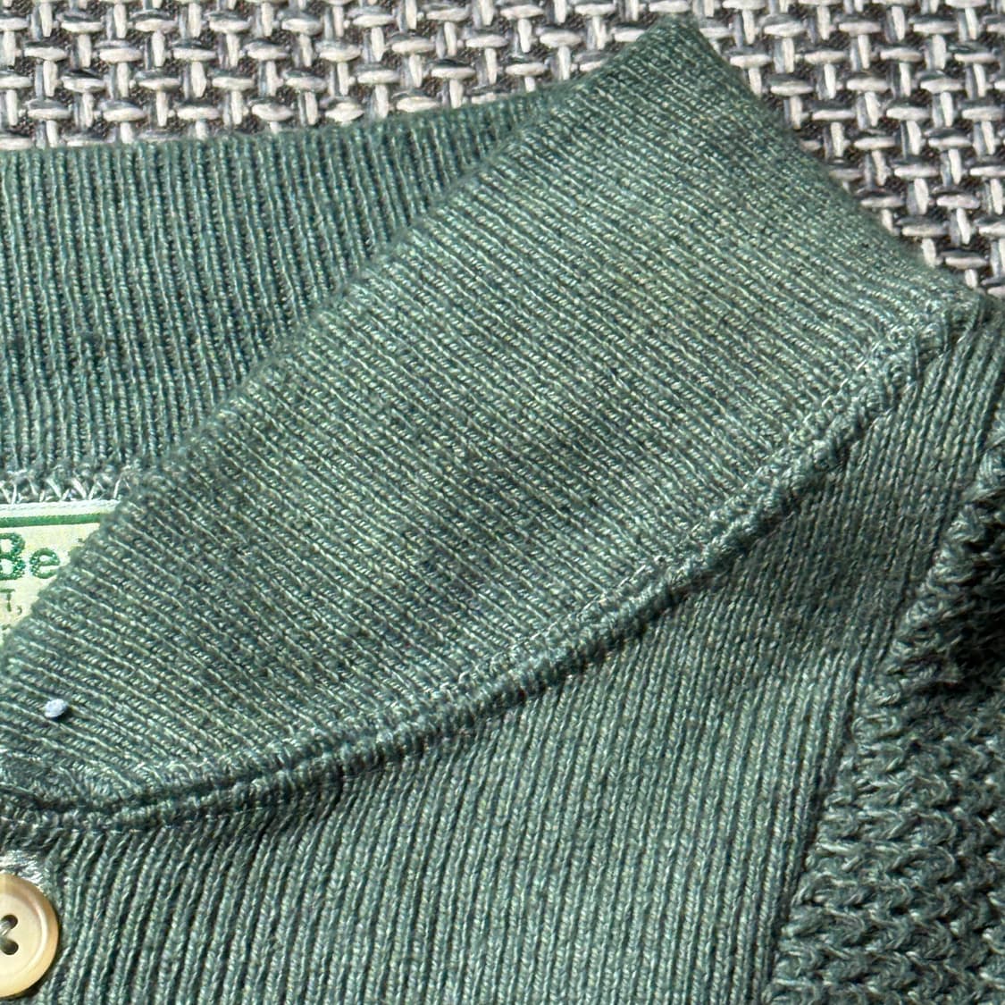 L.L.BEAN 엘엘빈 니트 (old-8411) 상품이미지5