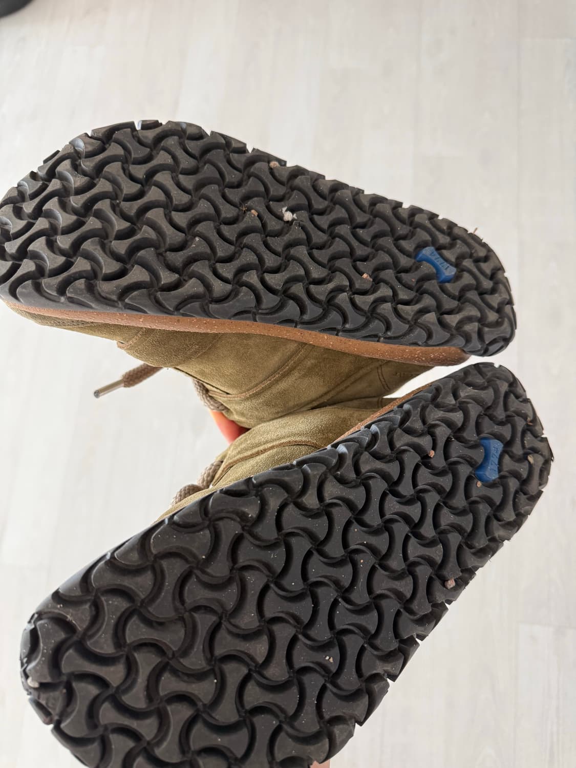 버켄스탁 1774 Goerlitz 41 사이즈 상품이미지4