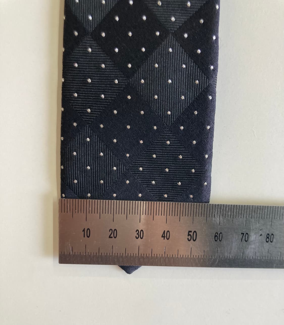 빈티지)넥타이 상품이미지8