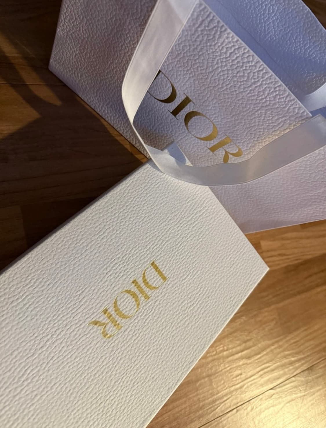 디올 미니백 판매합니다. 상품이미지2