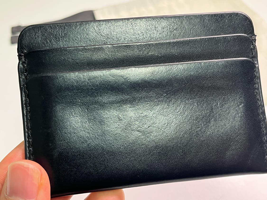 COS 카드지갑 상품이미지3