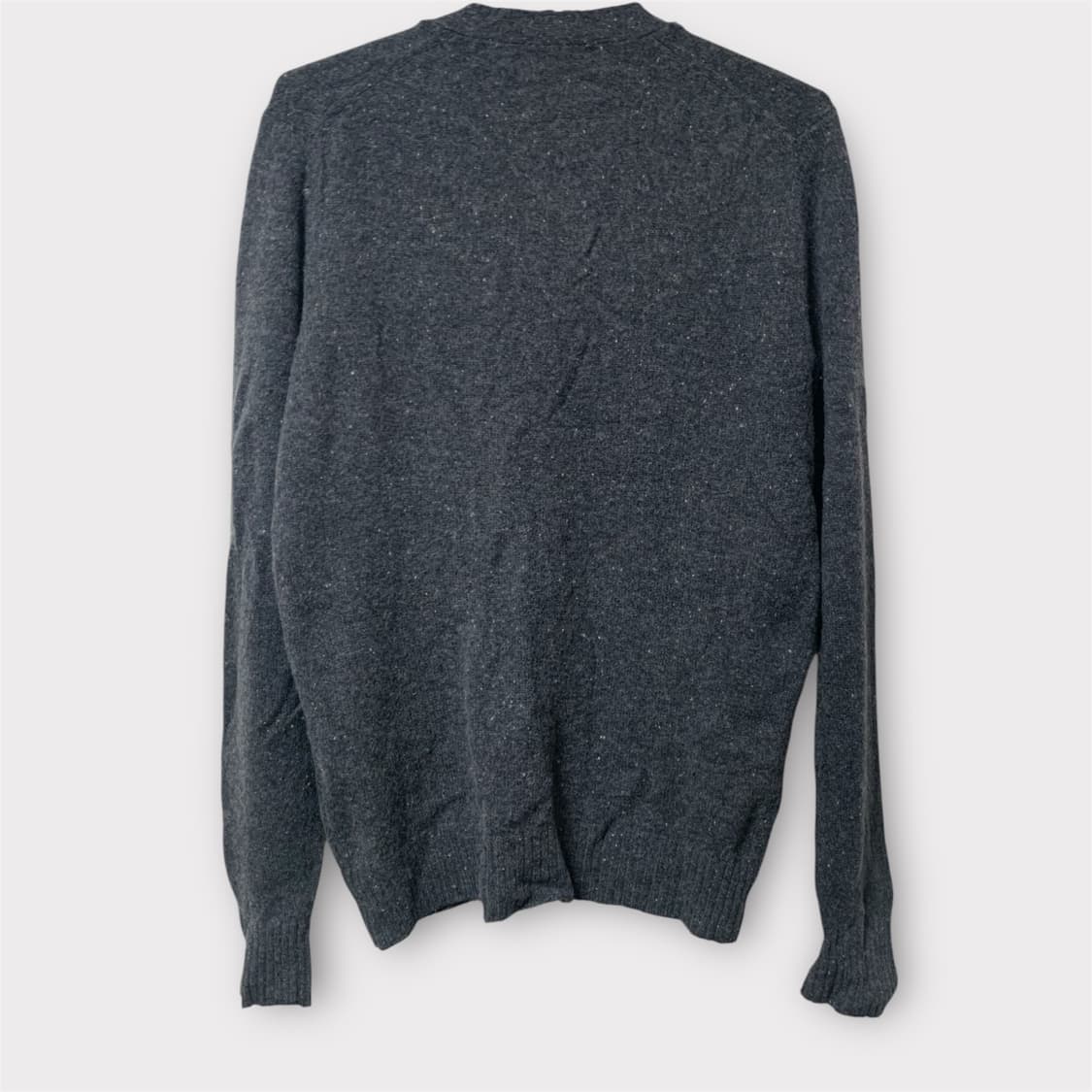 유니클로 울 가디건 상품이미지3