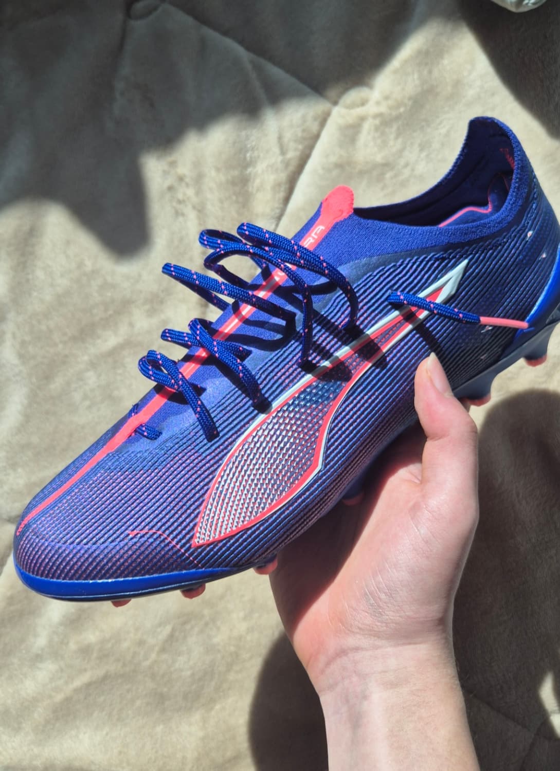 푸마 울트라 5 얼티메이트 ag 280 상품이미지1