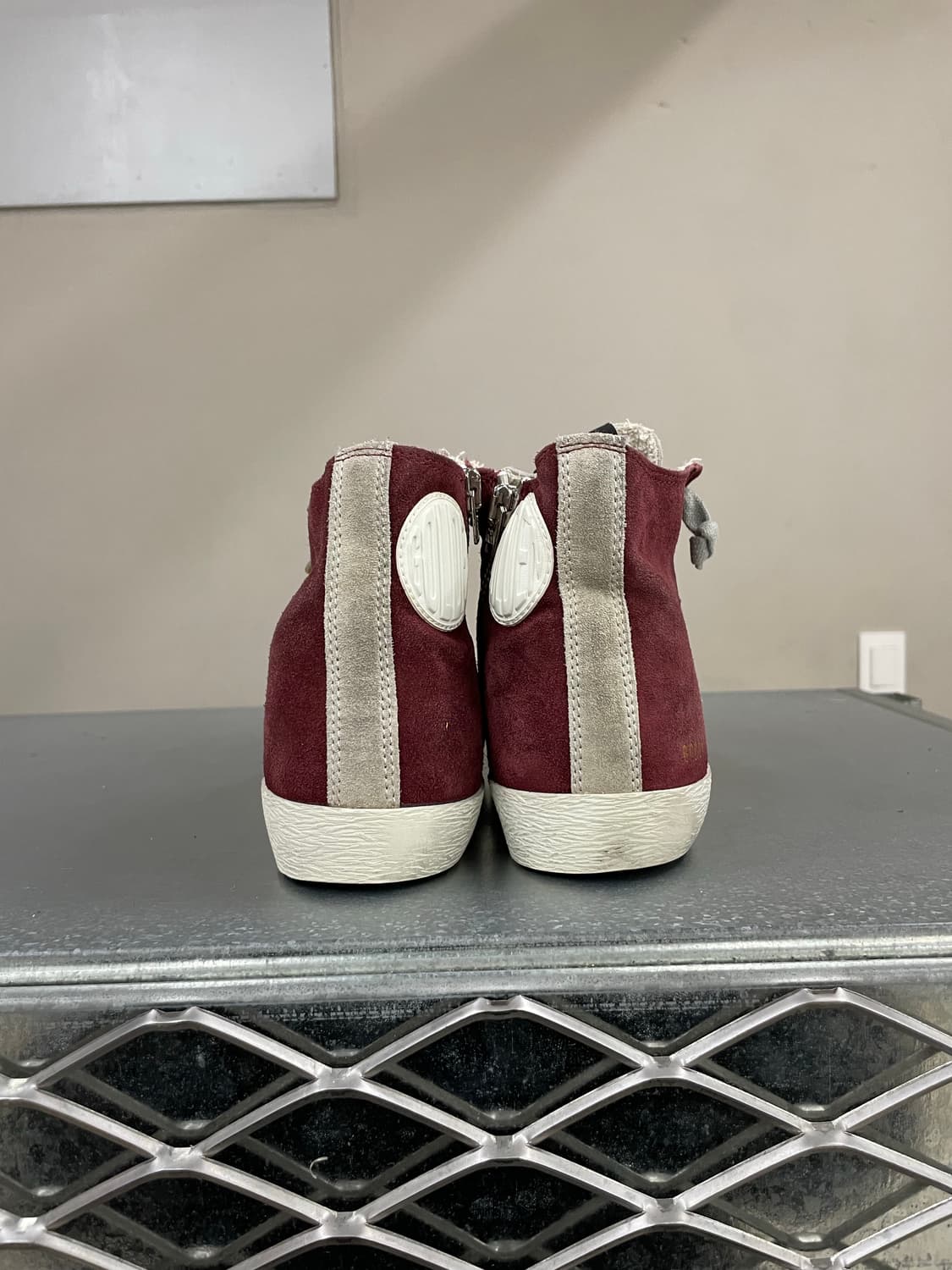 골든구스 프란시 EU36 (gr-3994) 상품이미지3