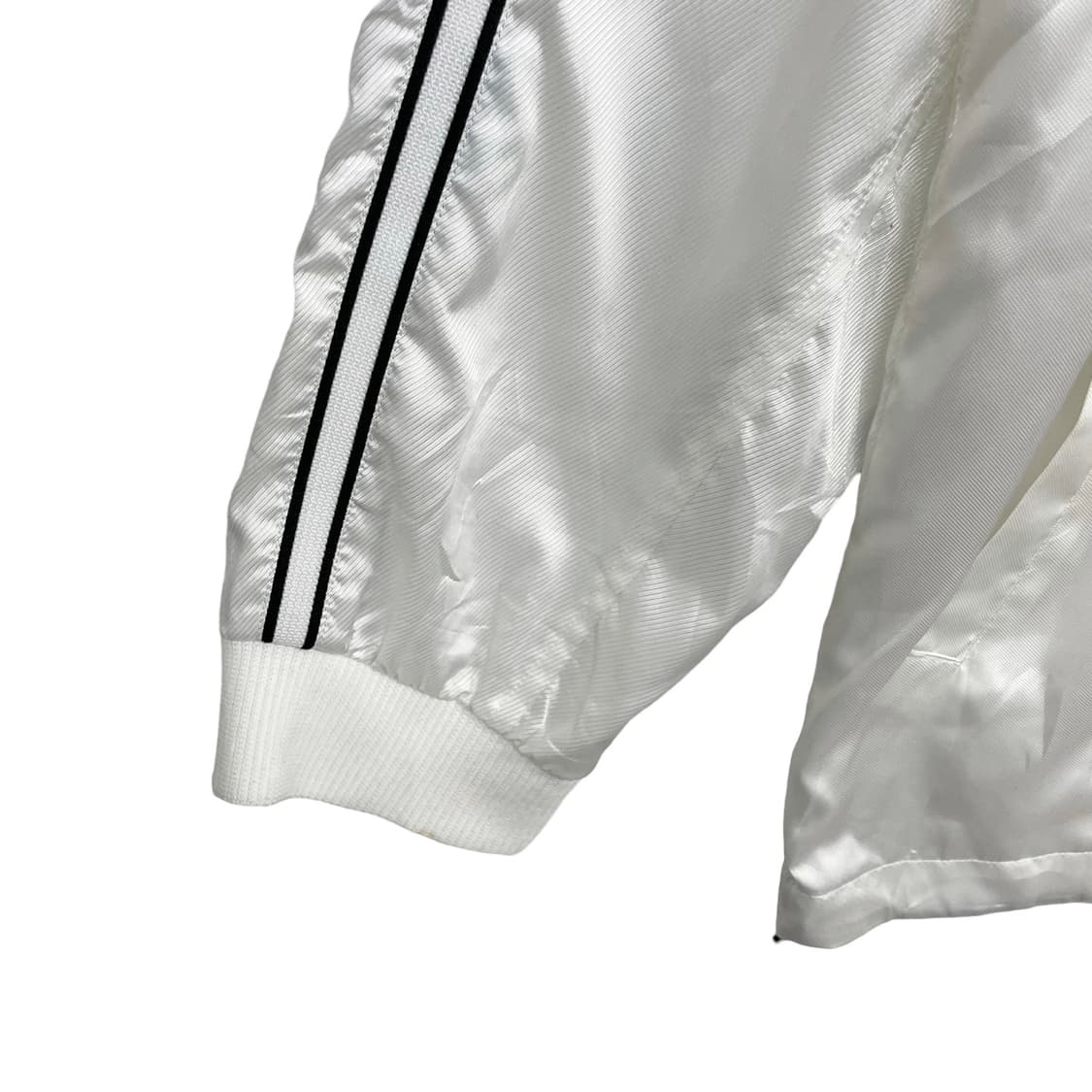 Nike 00s OldSchool Windbreaker 상품이미지4