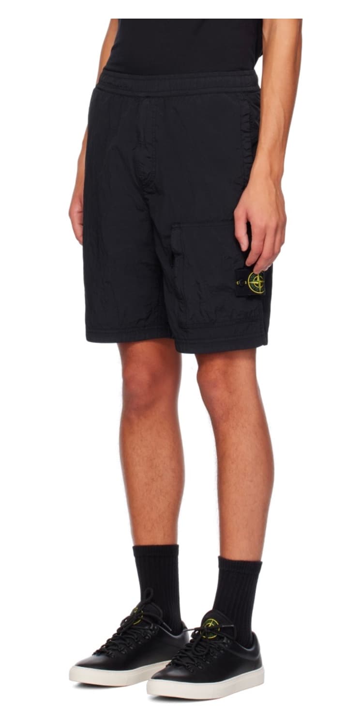 스톤아일랜드 반바지 8115L0219 V0029 상품이미지1