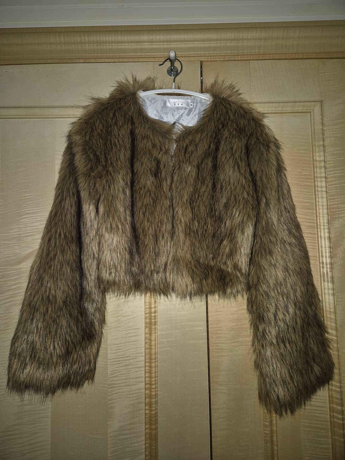 오도어X 퍼자켓 상품이미지5