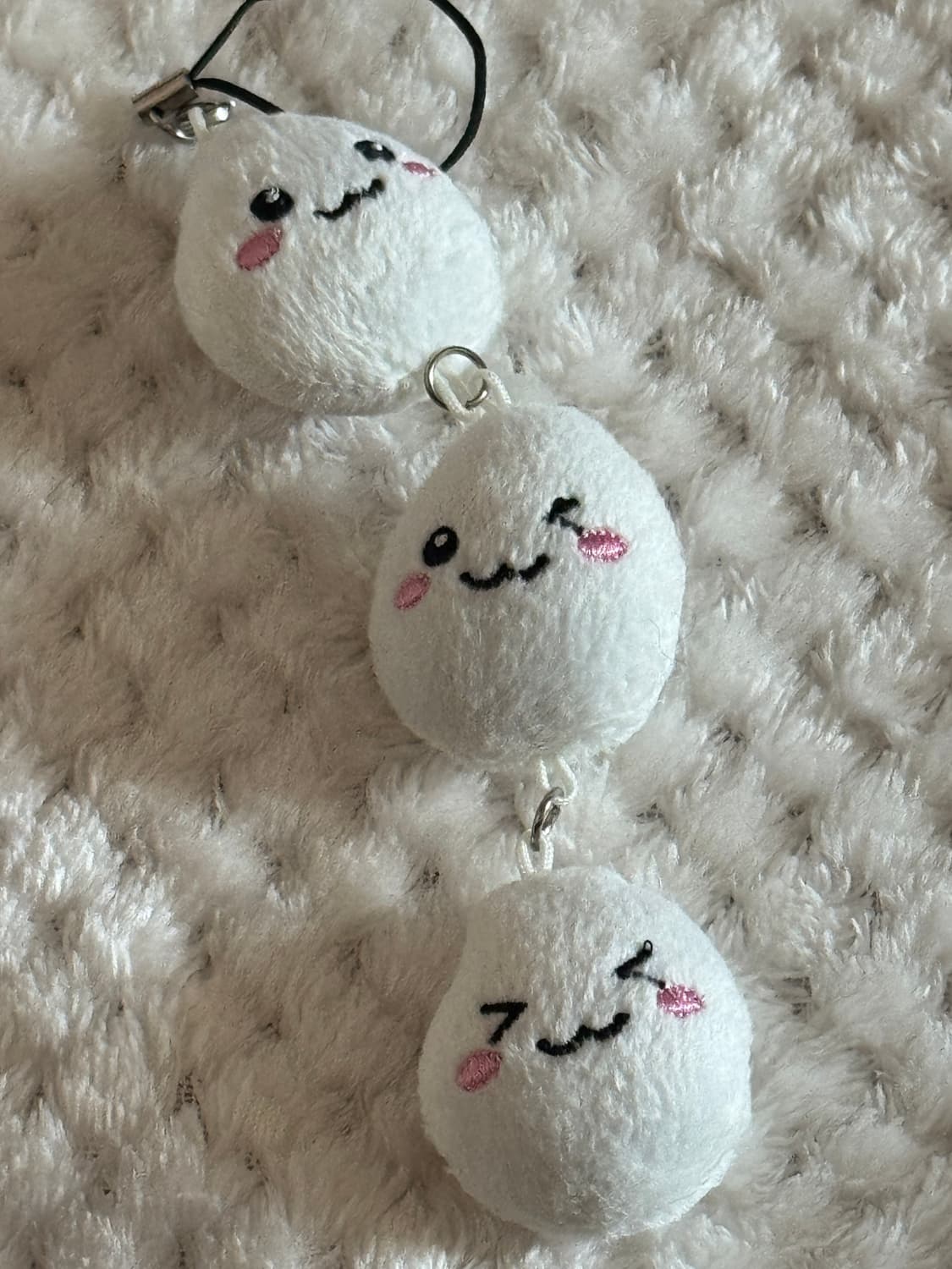 헤이세이 쌀알키링 상품이미지1