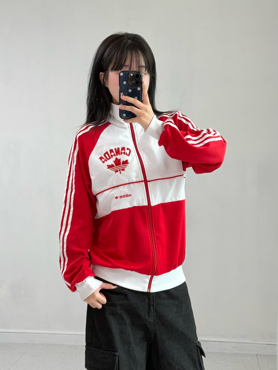 아디다스 캐나다 져지 상품이미지1