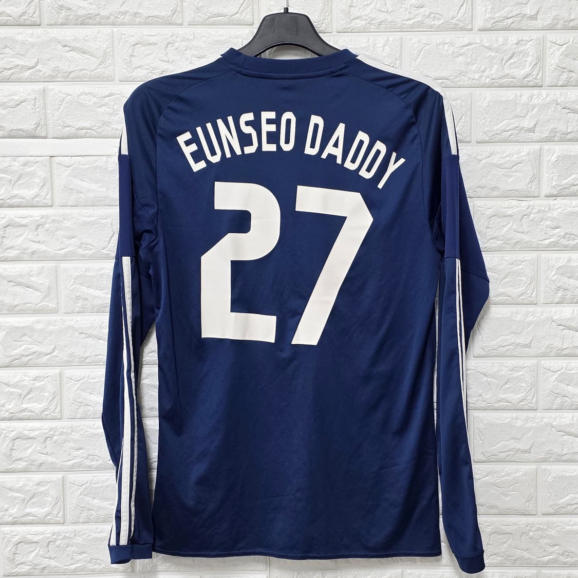 택포) M 아디다스 독일 국대 유니폼 상품이미지4