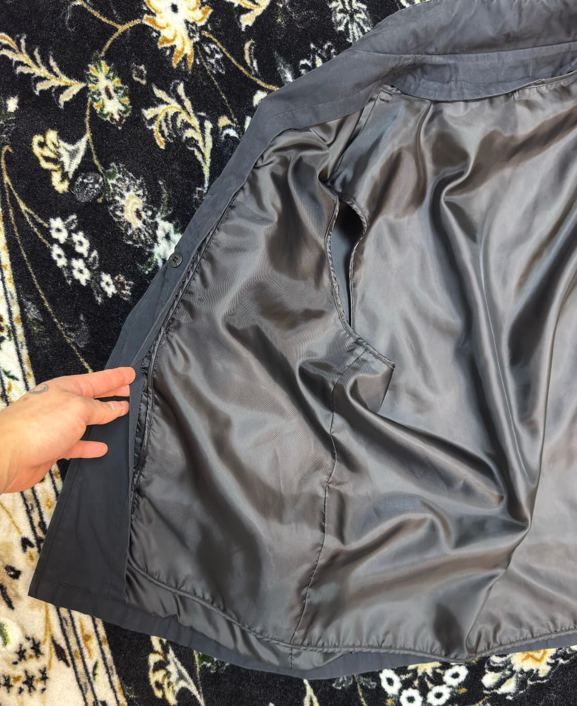 [M] 노티카 빈티지 자켓 상품이미지4