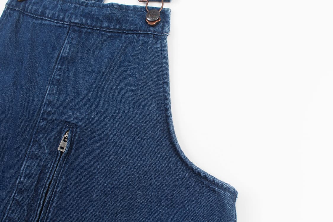NIKO AND… Denim Overall Pants  상품이미지3