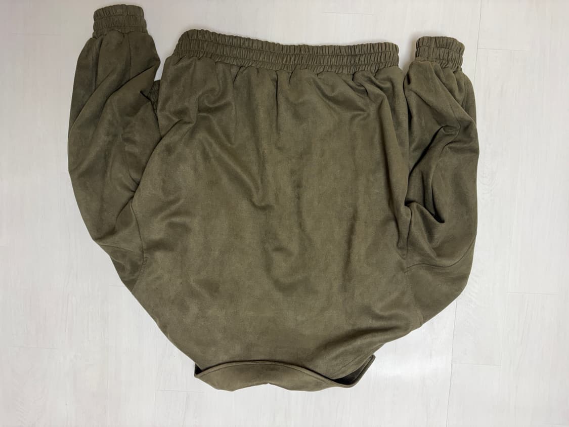 스탠다드에러 블루종 자켓 상품이미지3