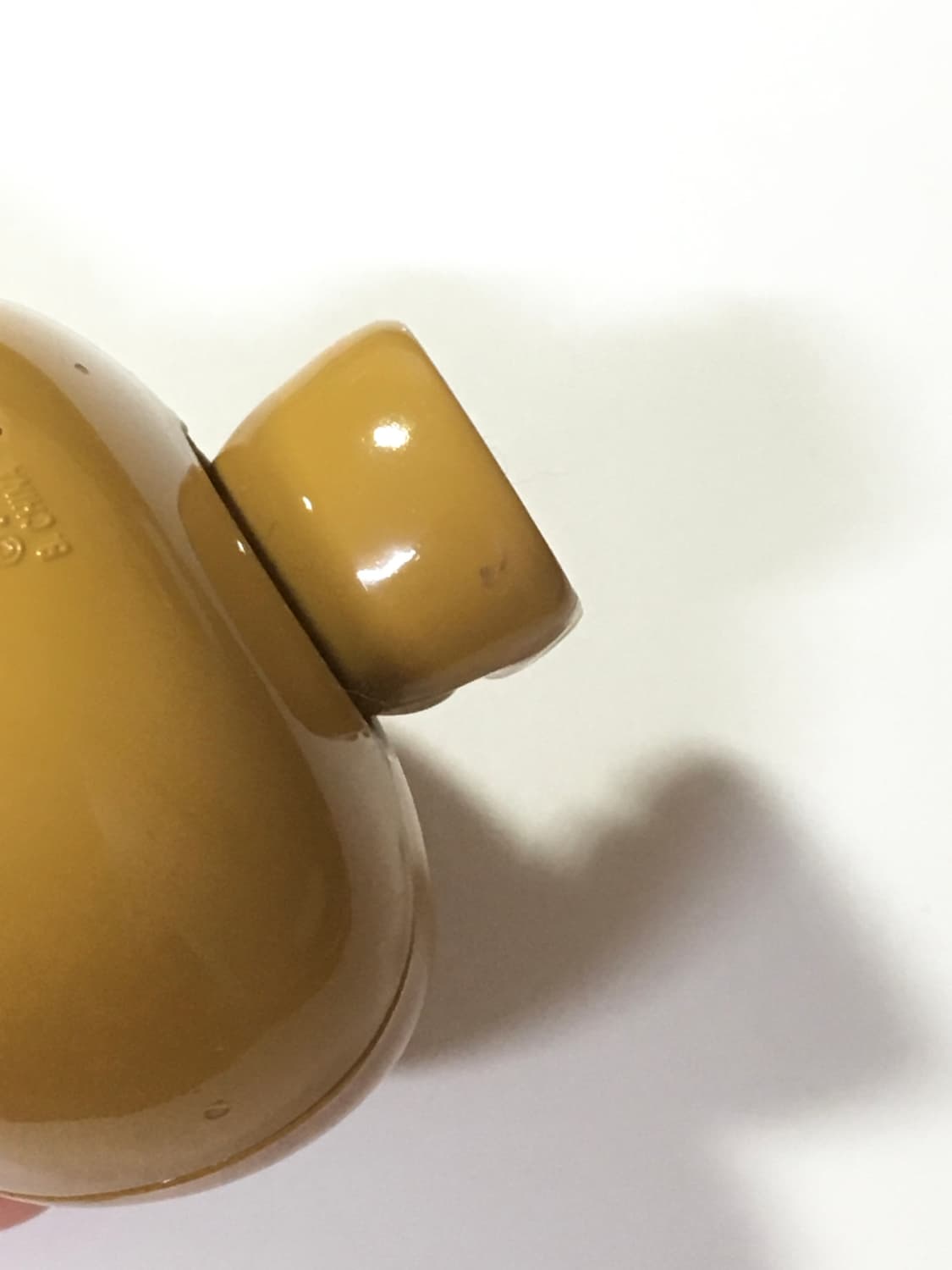 코게빵 헤드 고전 키링 상품이미지3