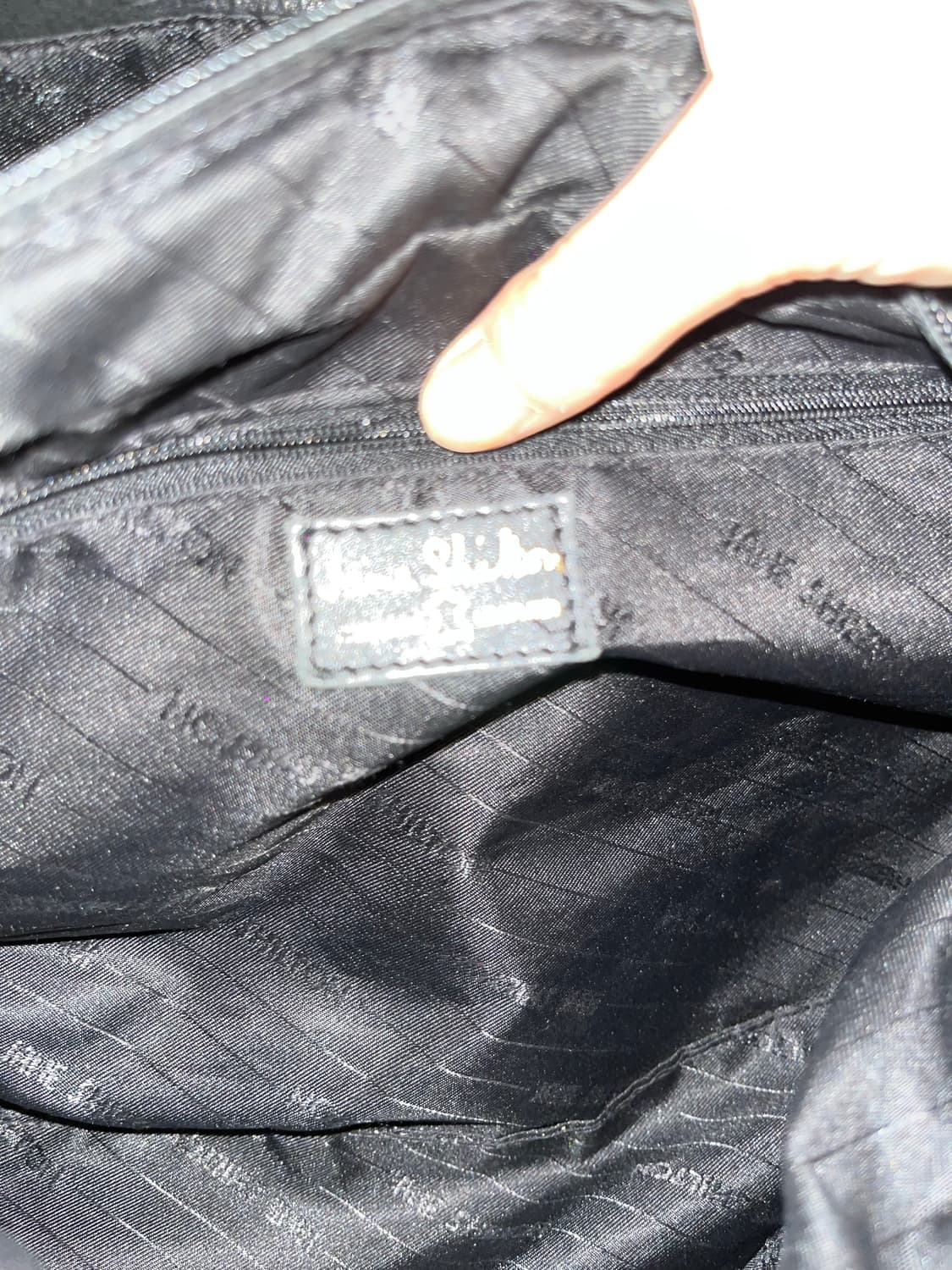 🎉BLACK FRIDAY🎉 japan vintage bag 상품이미지9