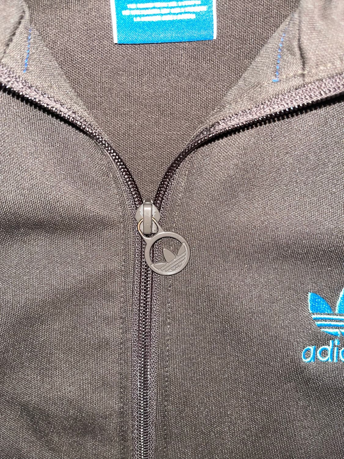 무하자 아디다스 민트초코 져지 L 상품이미지2