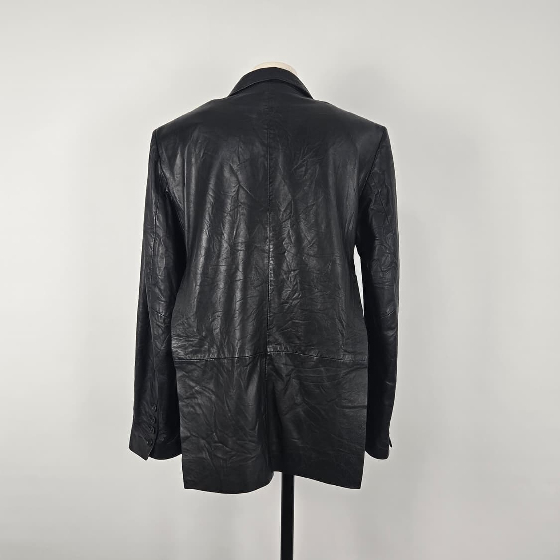 0189 쟈딕앤볼테르 양가죽 블레이저 자켓 xs 상품이미지2
