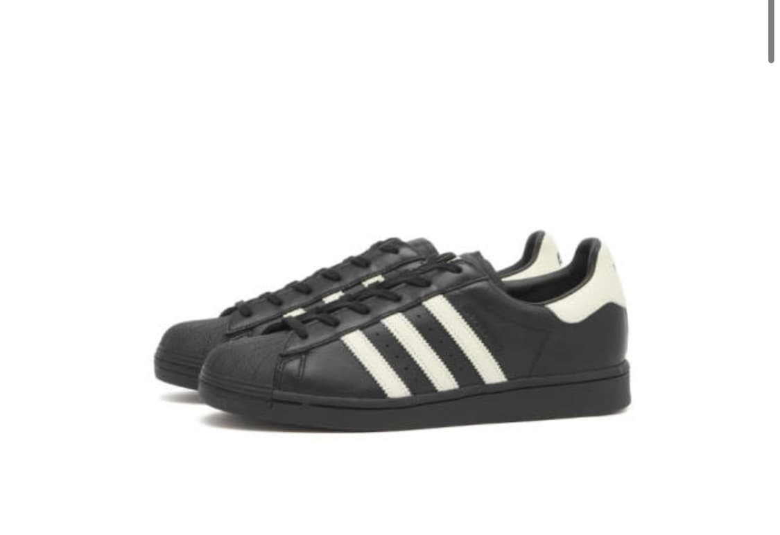 Adidas by Avavav Superfinger Superstar 상품이미지3