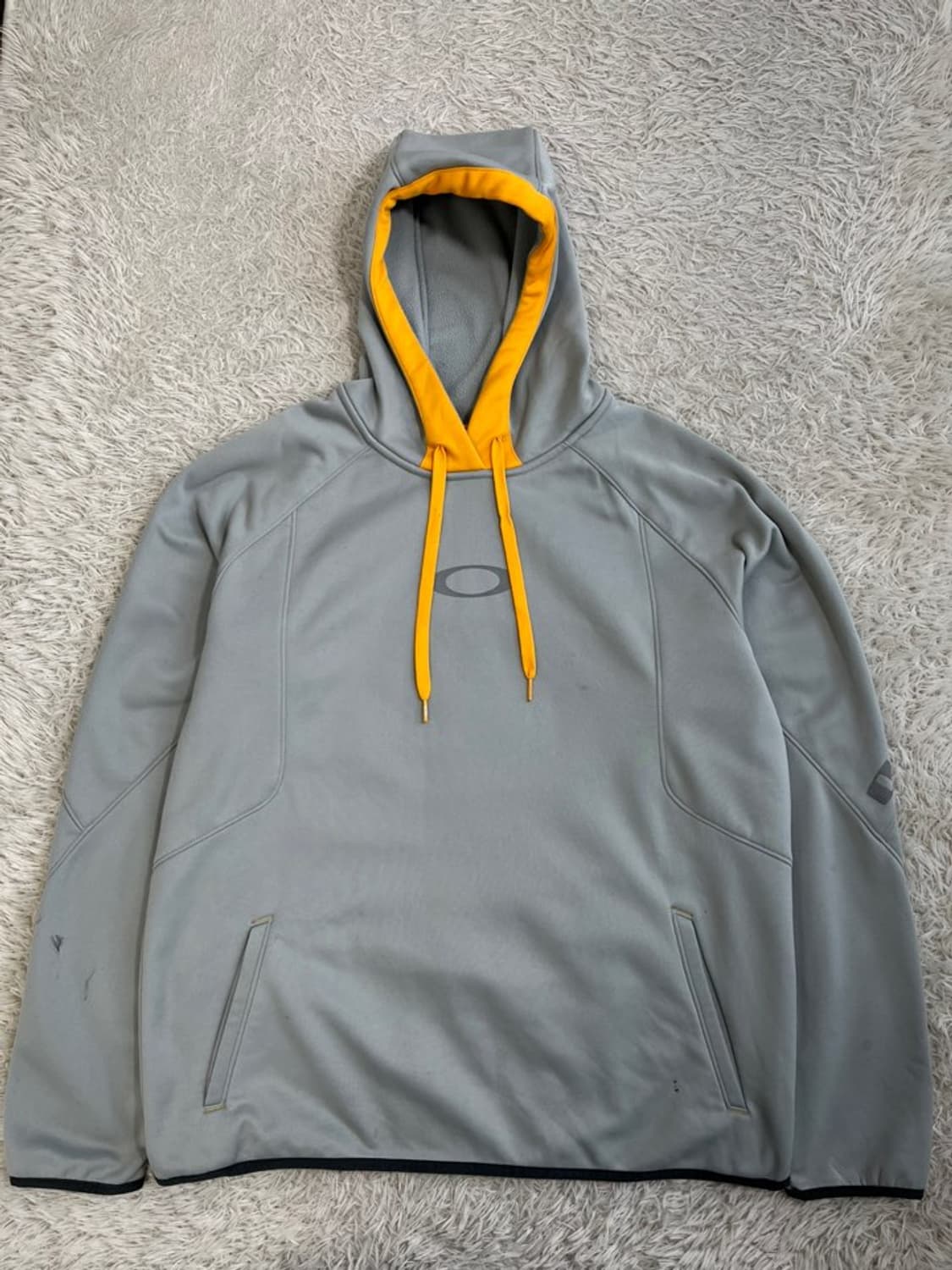 오클리 후드티/#312 상품이미지1