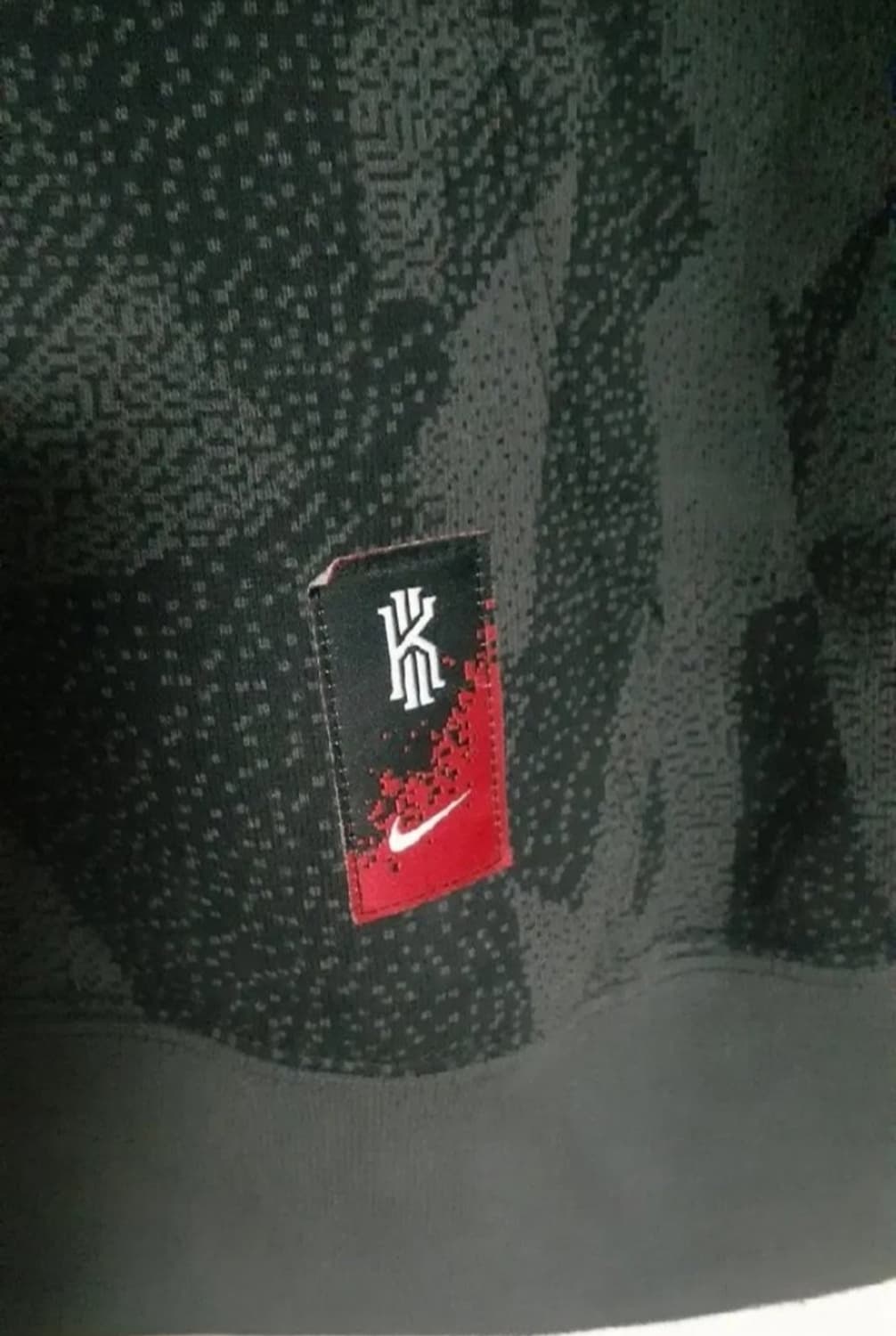 나이키 카이리 후드 집업 자켓 점퍼 L 100 상품이미지5