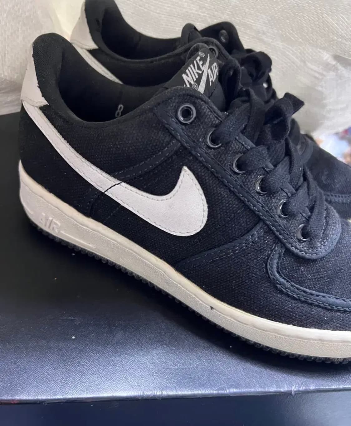 95년 에어포스1 cvs 260 양군포스 상품이미지3