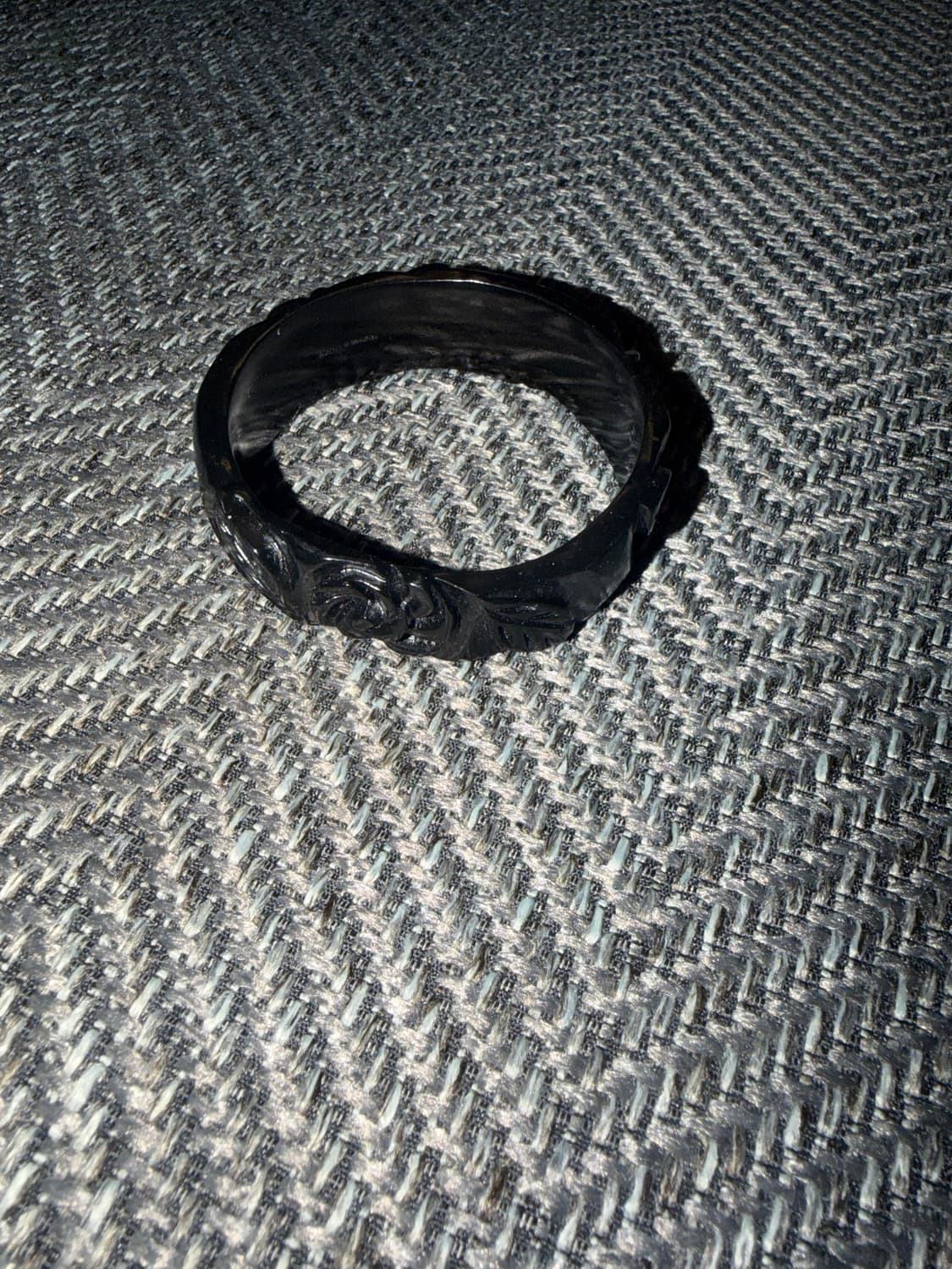 넘버나인 로즈 뱅글 06ss Number nine rose bangle 상품이미지4