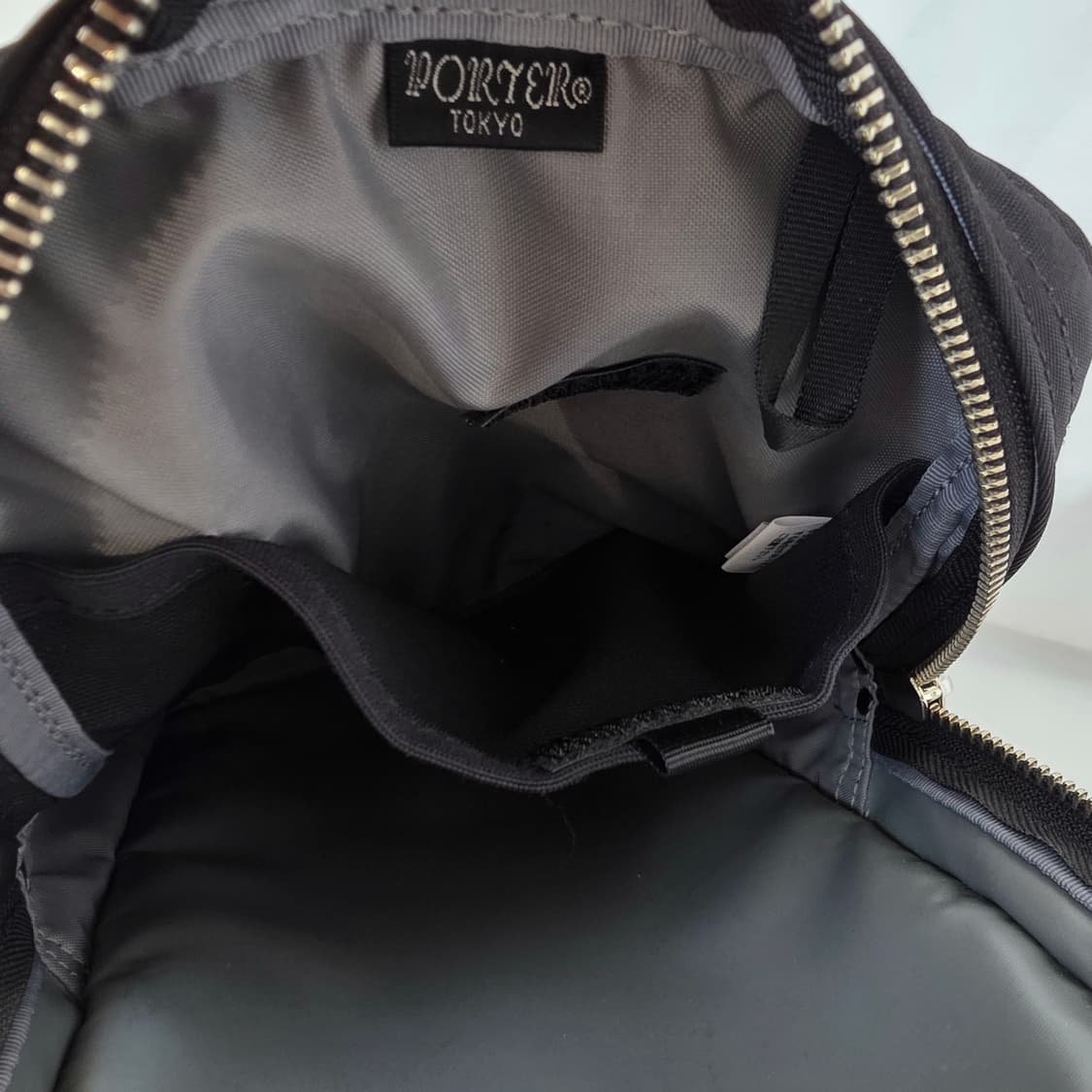 [정품 Yoshida Porter] 요시다 포터 슬링백 크로스백 메신저백 상품이미지8