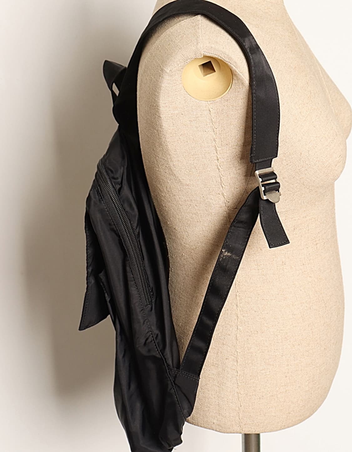 SAZABY Poly BackPack 상품이미지5