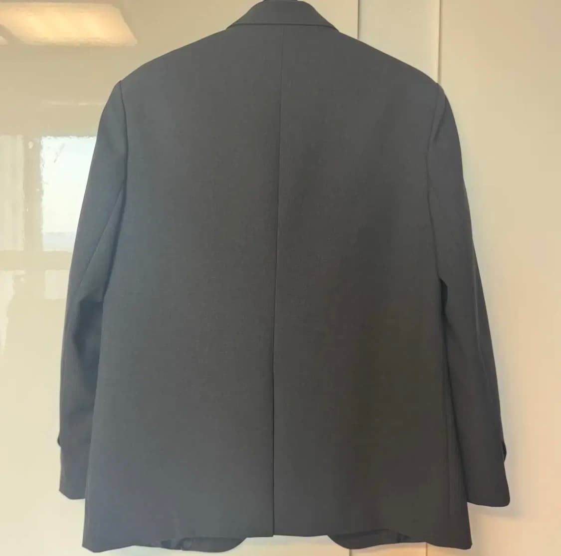 모어댄예스터데이 자켓 상품이미지2