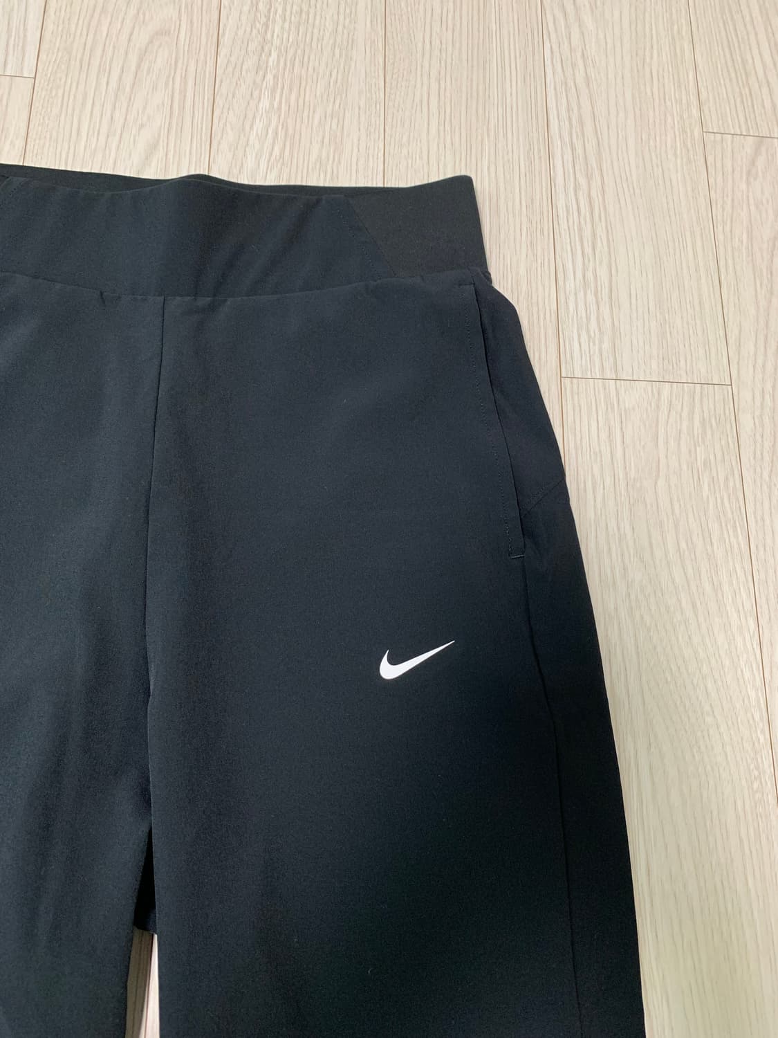 나이키 드라이핏 블리스 빅토리 미드라이즈 팬츠 상품이미지2