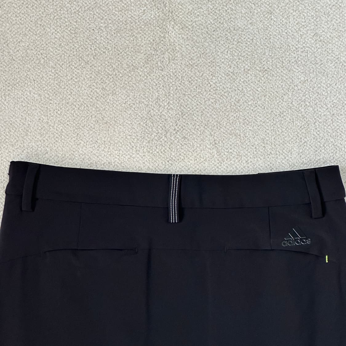 아디다스골프 크리에이터 스커트 상품이미지4