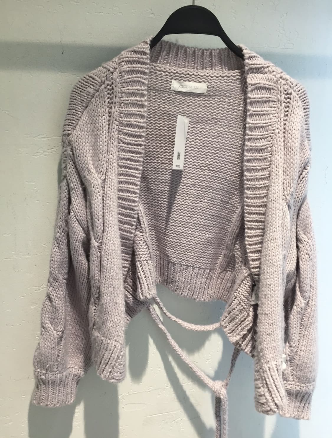 빈티지 타로밀크티 소녀 코디세트 상품이미지5