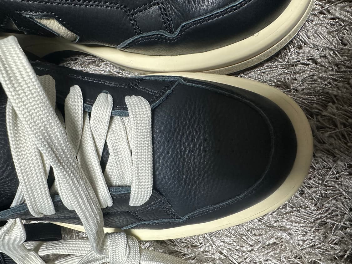 [270]  컨버스 다크쉐도우 터보웨폰 블랙 크림 상품이미지7