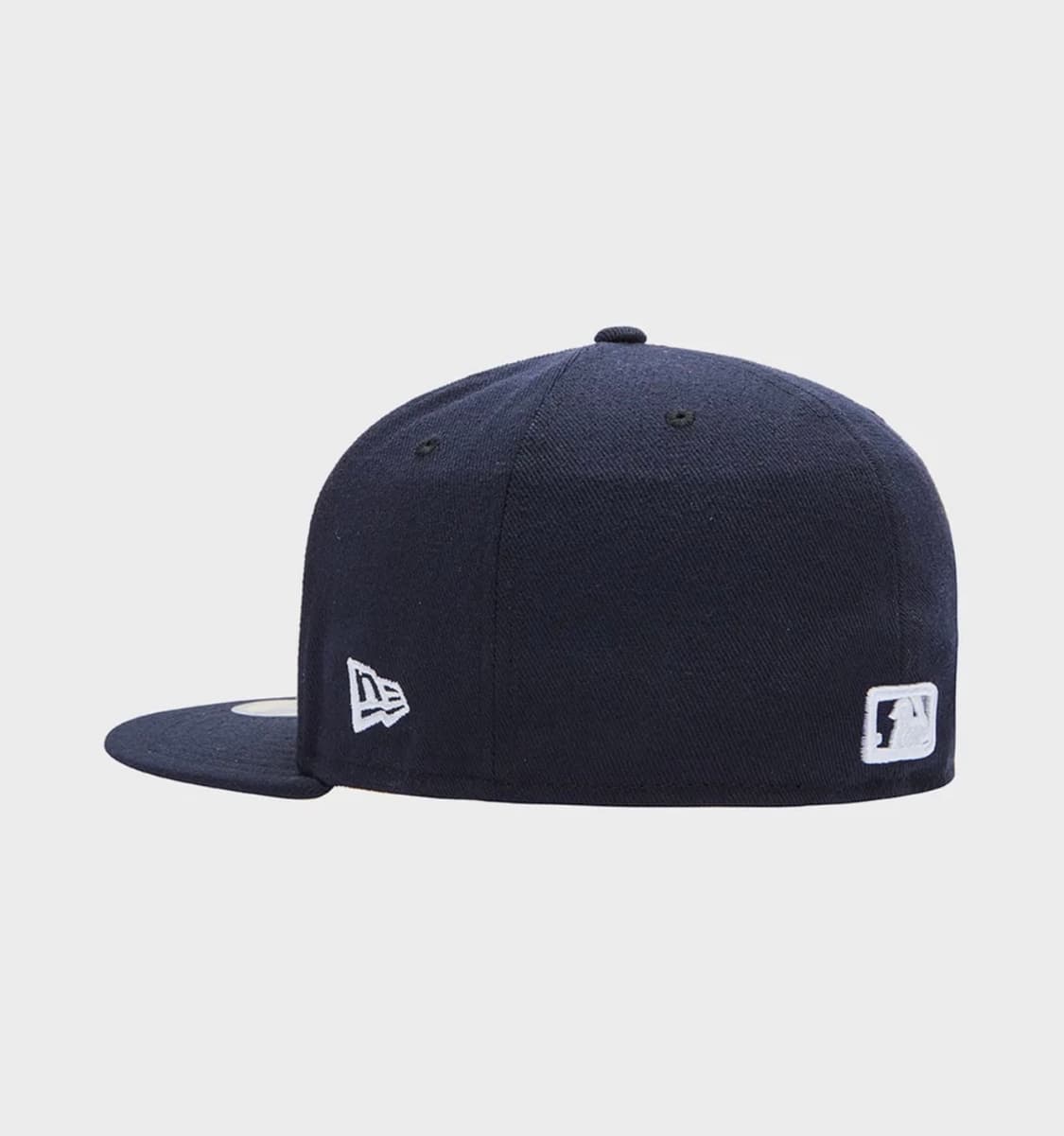 MLB 어센틱 뉴욕 양키스 피티드캡 게임 네이비 상품이미지4