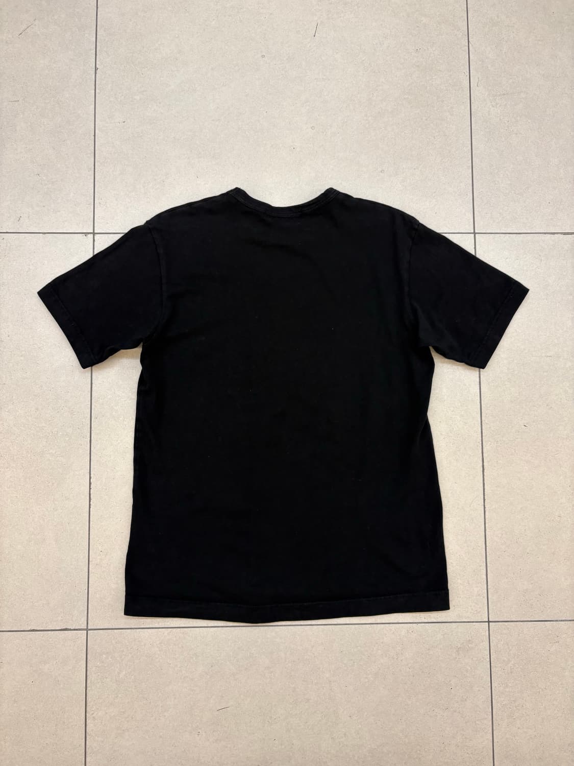 2012 꼼데가르송 x 스타워즈 티셔츠 상품이미지5