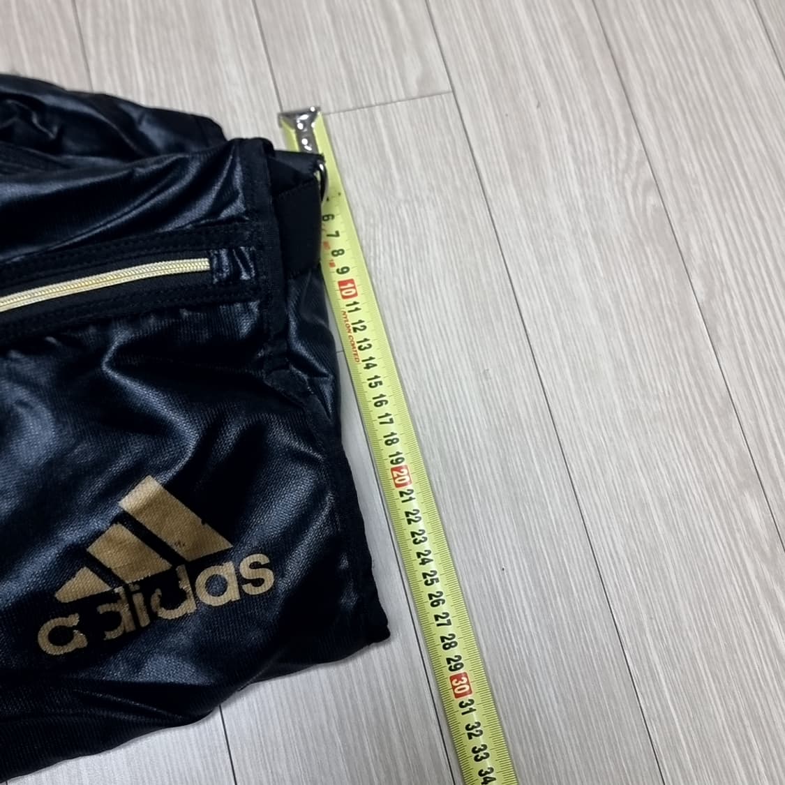 아디다스 블랙 토트백 상품이미지4