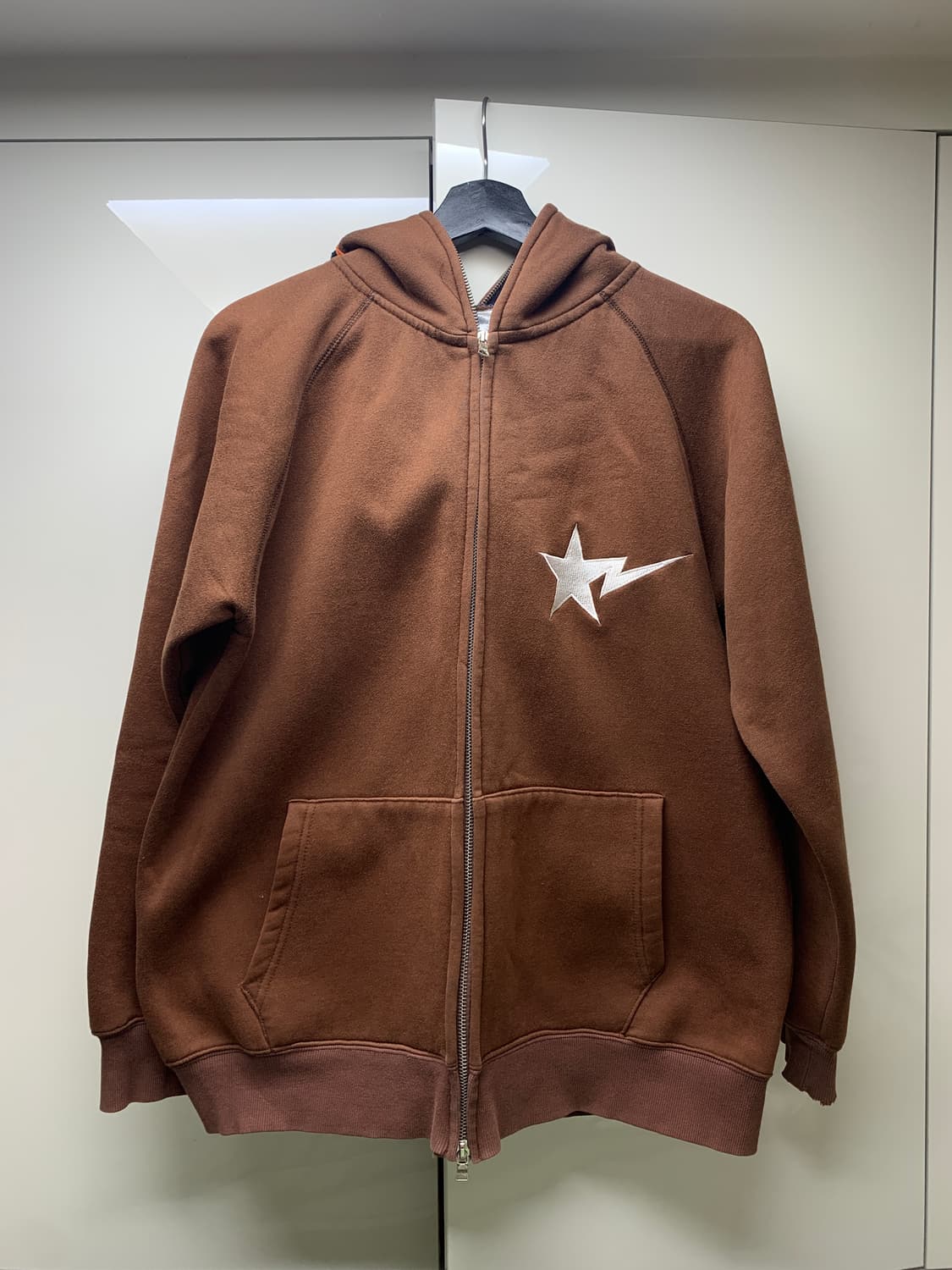 00s 베이프 후드집업 상품이미지9