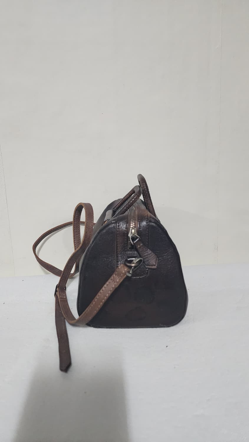 라구나비치 가죽 크로스백 가방 상품이미지3