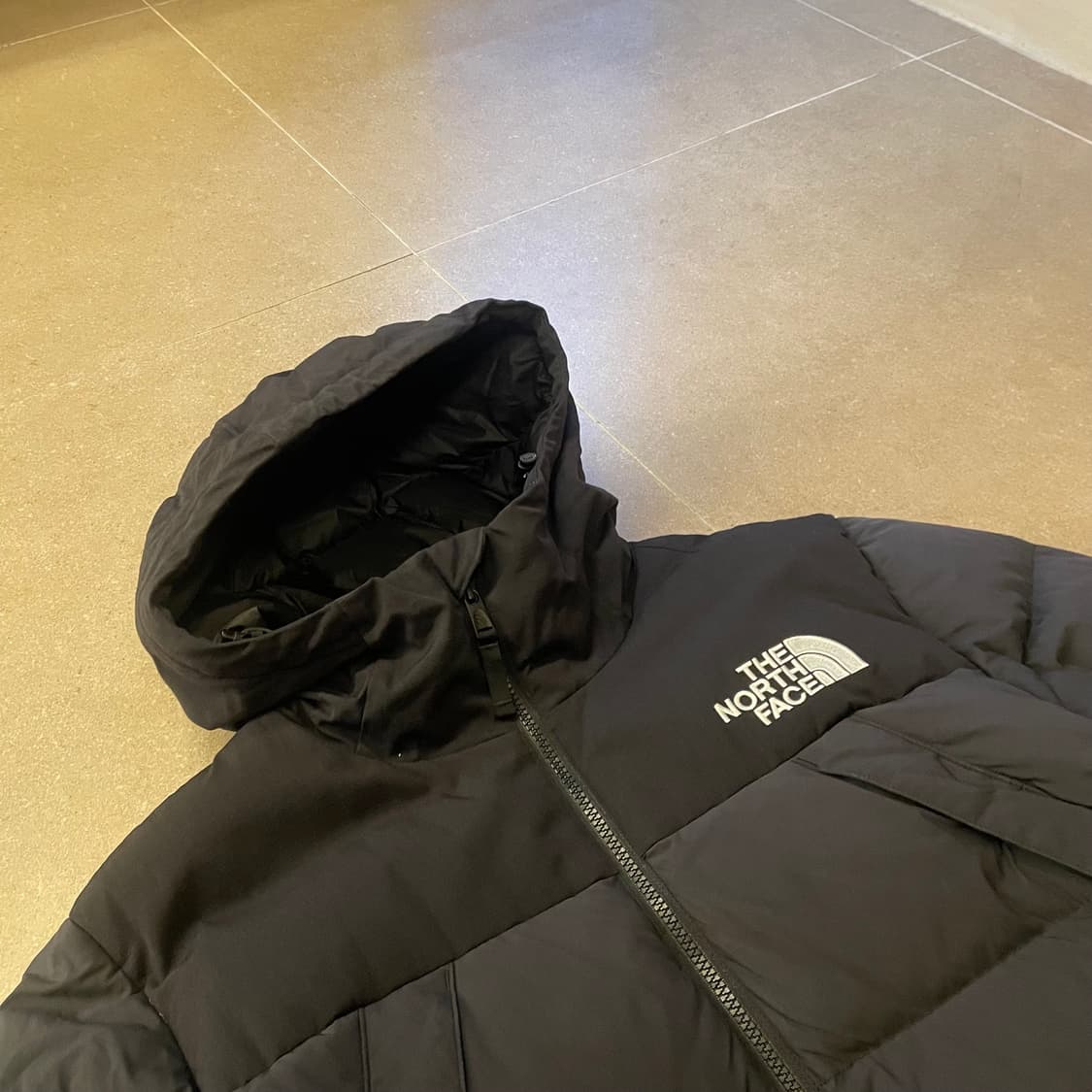 노스페이스 패딩 1279 상품이미지2