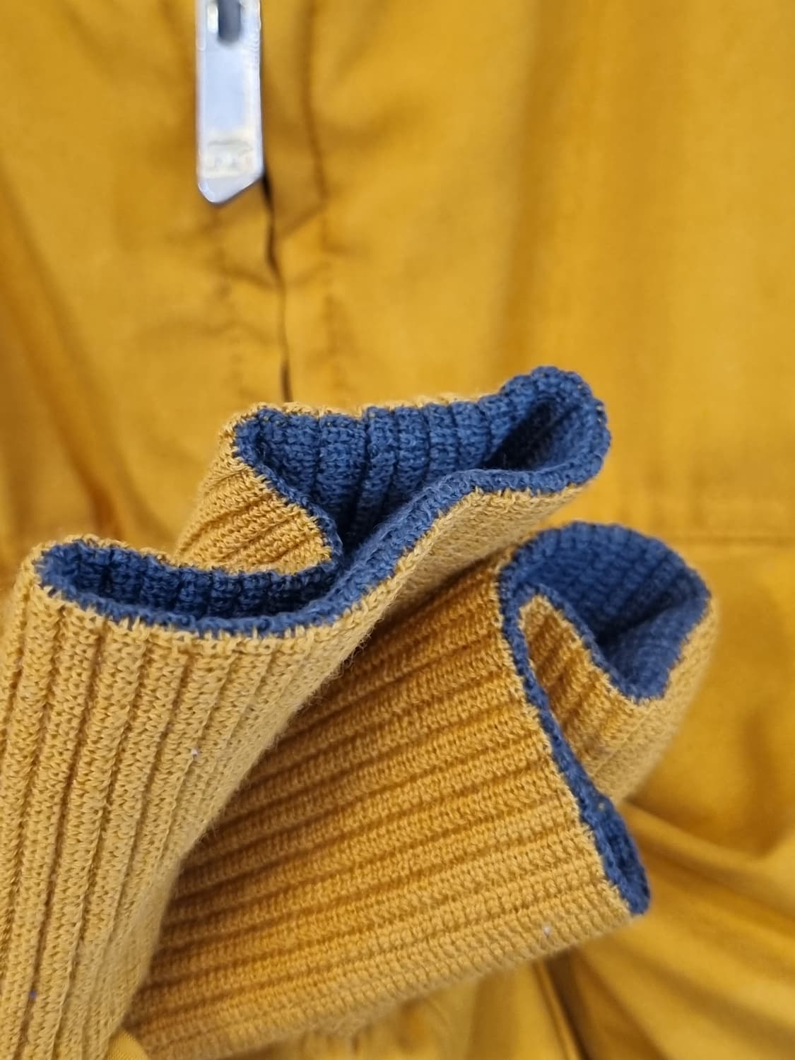 잭니클라우스 남성 양면 점퍼 100 상품이미지7