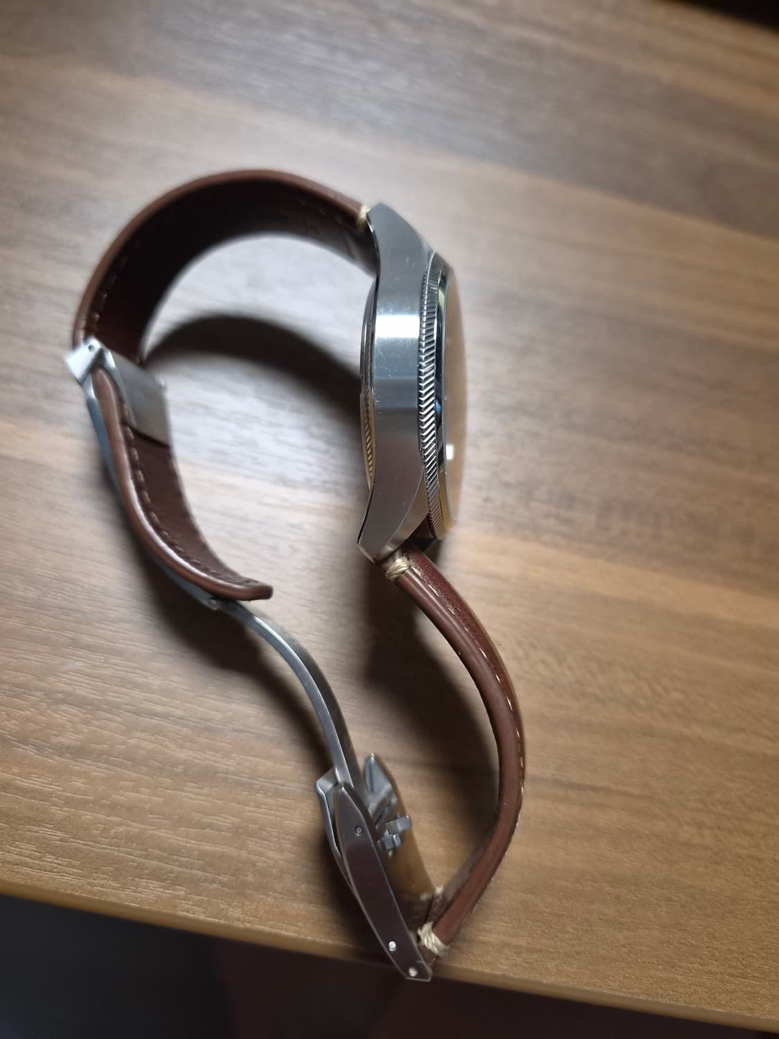 오리스 빅크라운 프로파일럿 상품이미지4